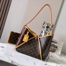 LV Shopping Bags